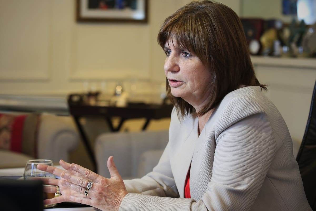 Francisco Langieri Bullrich trabajaba como asesor de la Secretaría País Digital, dependiente del Ministerio de Modernización