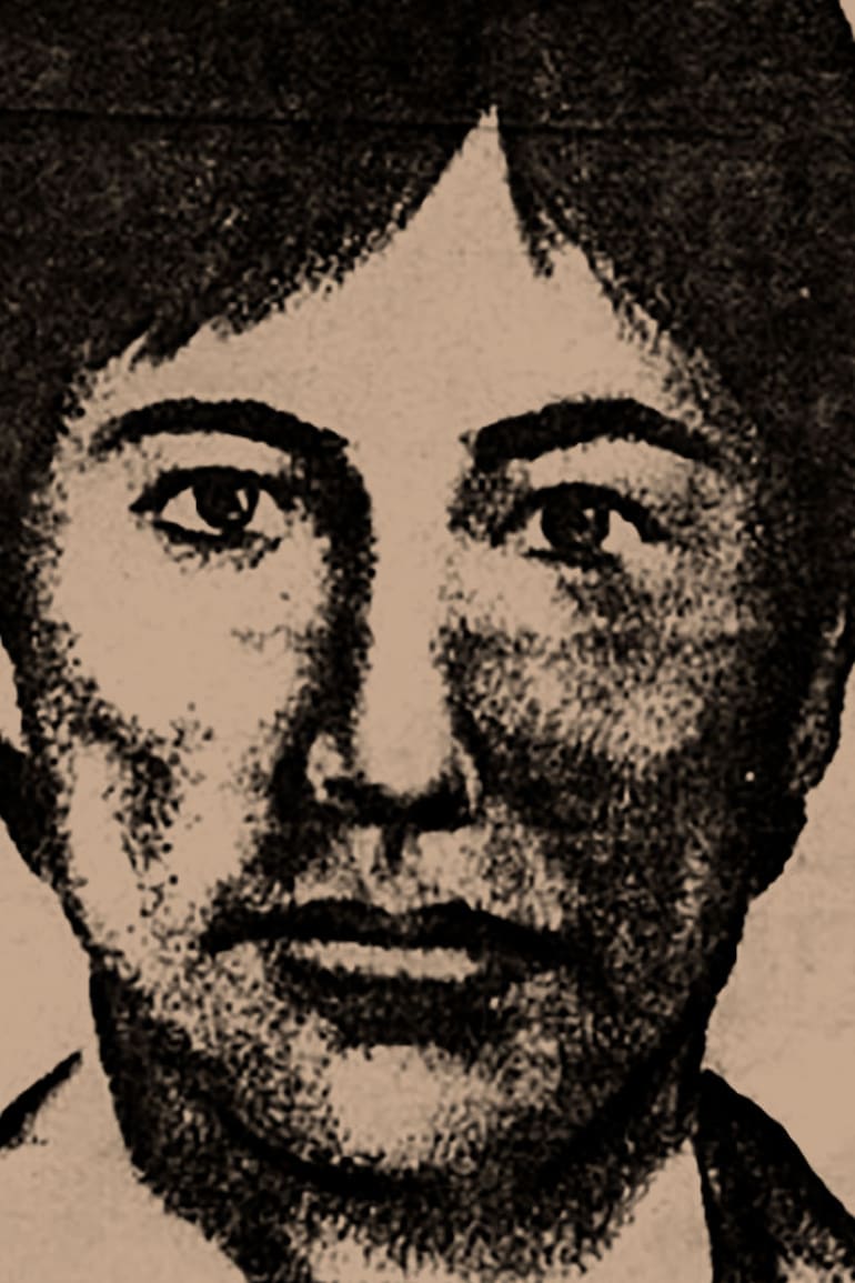 Francisco Laureana, el sátiro asesino