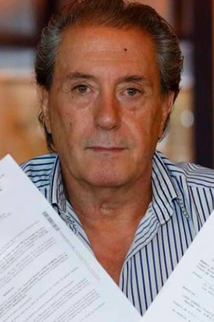 Francisco López Romera, el hombre que asegura ser el inventor del VAR y que demanda a la FIFA 300 millones de euros