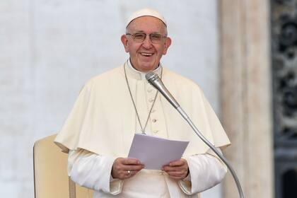 Francisco modificó el texto que resume la doctrina de la iglesia católica