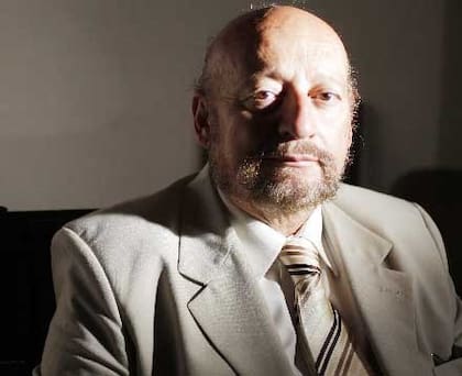 Francisco Mugnolo falleció a los 81 años