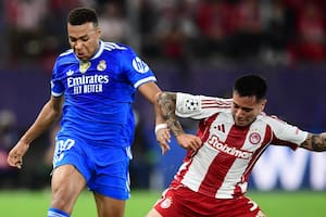Quién es el lateral por el que River desembolsará cinco millones de euros