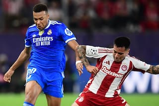 Quién es el lateral por el que River desembolsará cinco millones de euros
