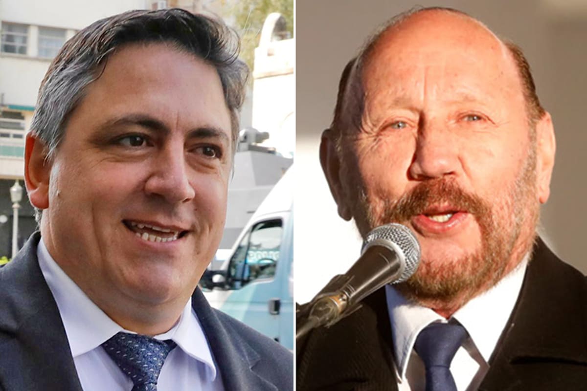 Francisco Paoltroni cuestionó con dureza al gobernador Gildo Insfrán por la actualización de los valores fiscales de la hacienda