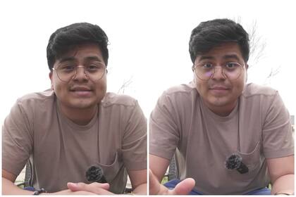 Francisco Reyes Rosas es un youtuber nicaragüense que debió quedarse a vivir en Texas luego de que le rechazaran la entrada a su propio país; así fue su proceso migratorio