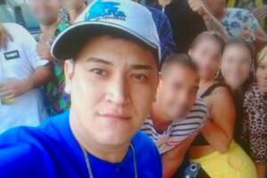 Francisco Riquelme, señalado como autor intelectual de las amenazas contra Pullaro