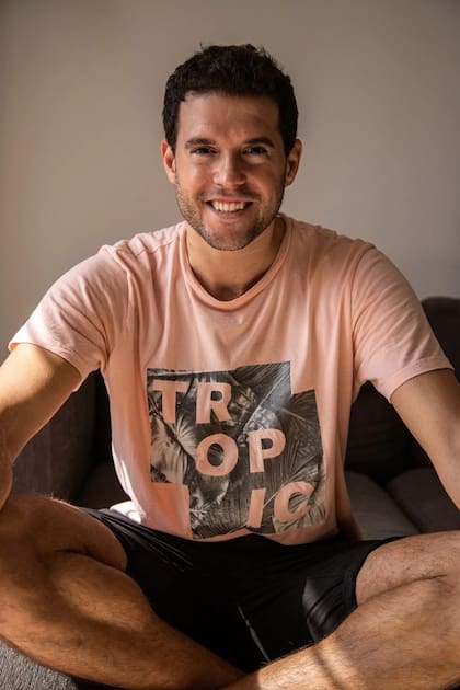 Francisco Sala cuenta cómo se puede emprender en Dubái