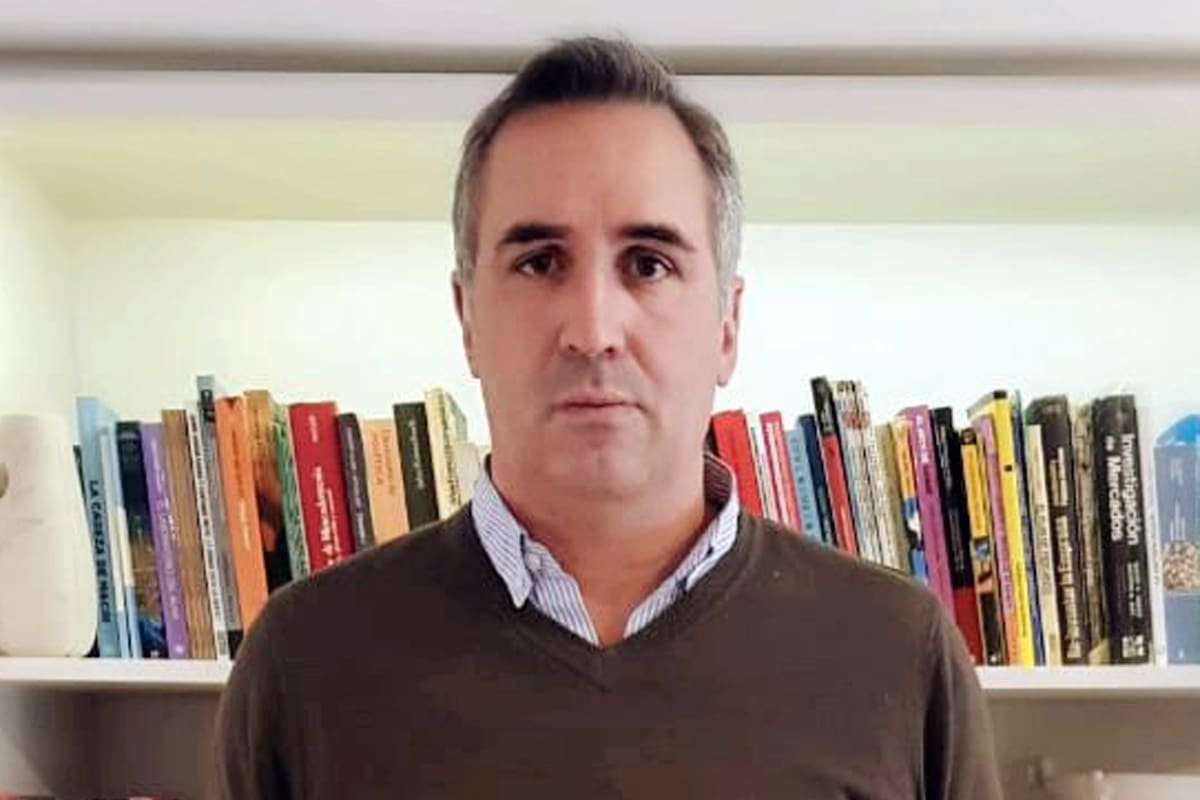 Francisco Sánchez; Diputado Nacional por Neuquén