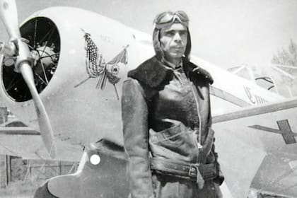 Francisco Sarabia Tinoco, uno de los primeros que experimentaron los misterios de la Zona del silencio