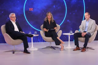 El futuro del mercado, entre la expansión y las altas tasas