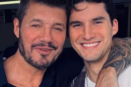 Francisco Tinelli no participa del reality por decisión propia