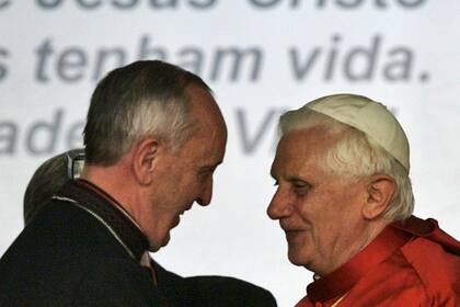 Francisco vio las cuestiones medioambientales y climáticas como preocupaciones urgentes