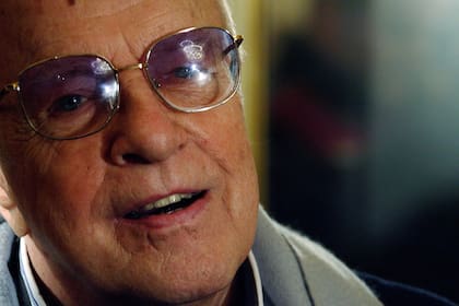 En su autobiografía, Franco Zeffirelli dio detalles nunca antes revelados de su relación con Luchino Visconti