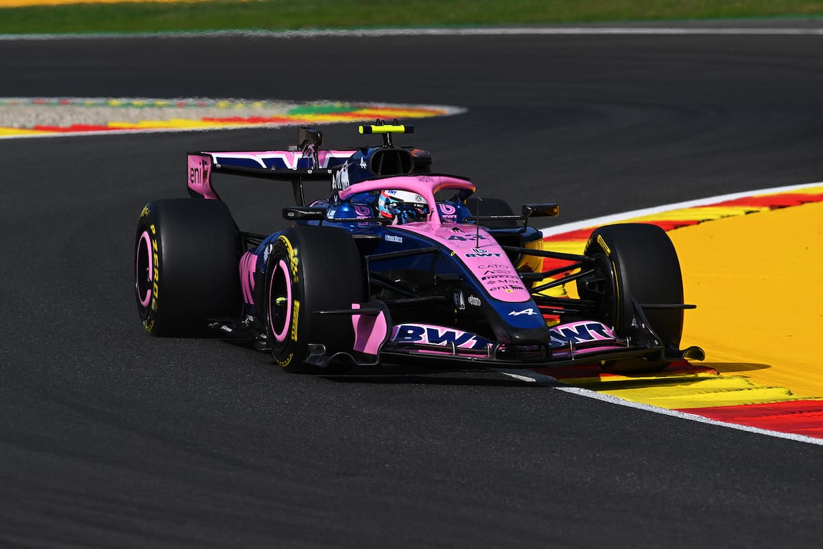 Lịch phát sóng thể thao ngày 24/7 bao gồm thử nghiệm GP Hungary F1 và lượt đầu Torneo Clausura (Ảnh: Rudy Carezzevoli).