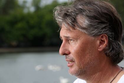 Franco Davin.