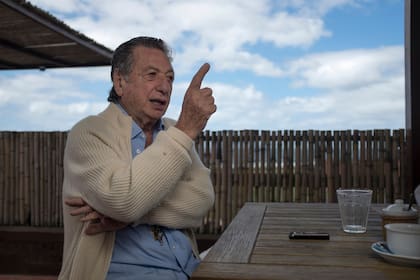 Franco Macri