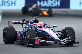Próxima carrera de la F1: cuándo es el GP de Canadá, con Franco Colapinto