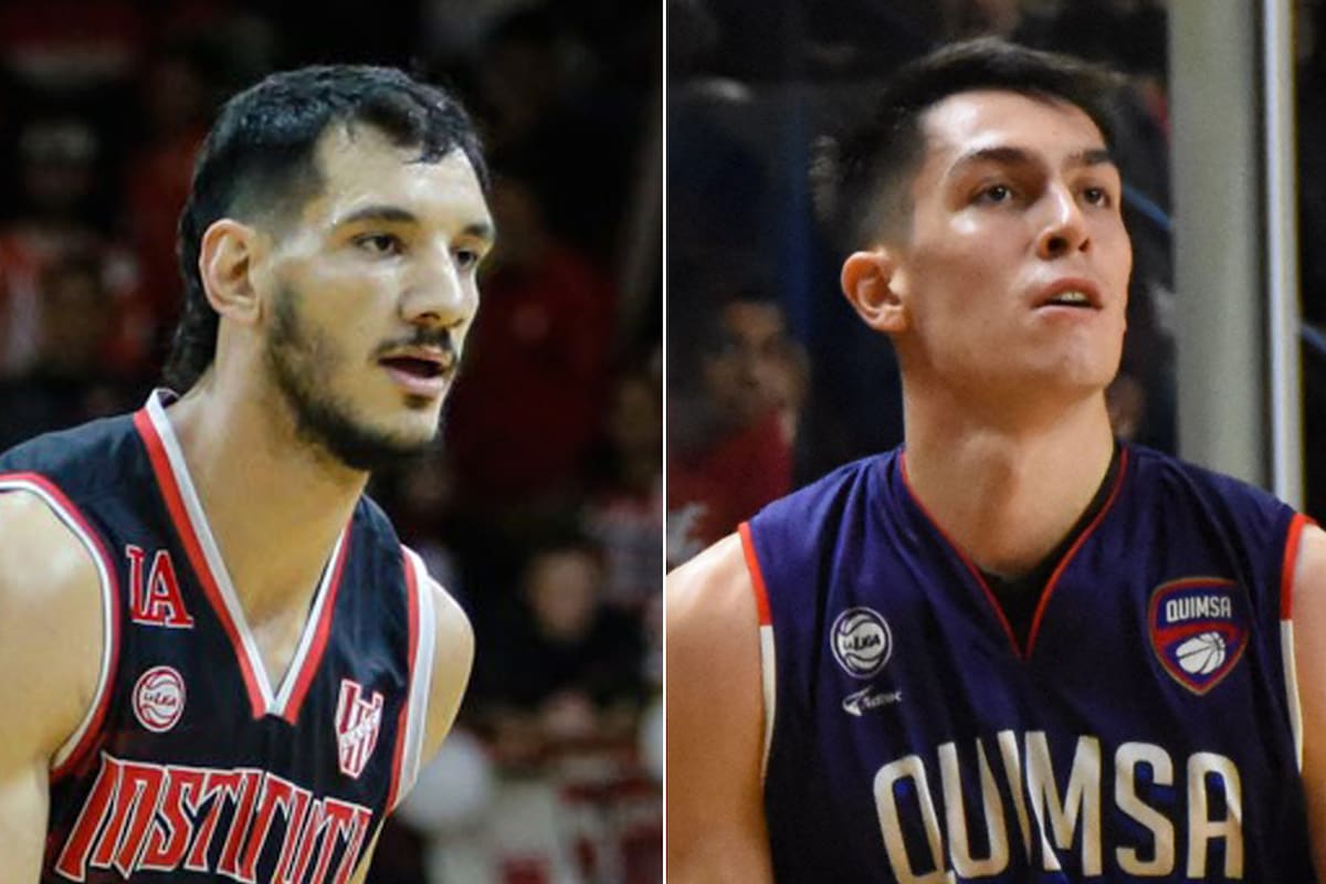 Franco Baralle y Tayavek Gallizzi