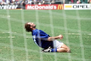 Las decisiones de Scaloni sobre los lesionados y el caso Baresi que rompió todos los esquemas