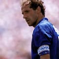 Murió Franco Baresi, leyenda del fútbol italiano, ícono de Milan y campeón del mundo