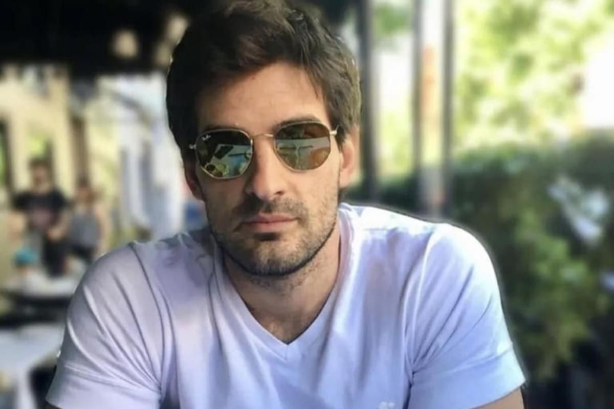 Franco Bindi, el abogado denunciado por Gobierno en Comodoro Py.