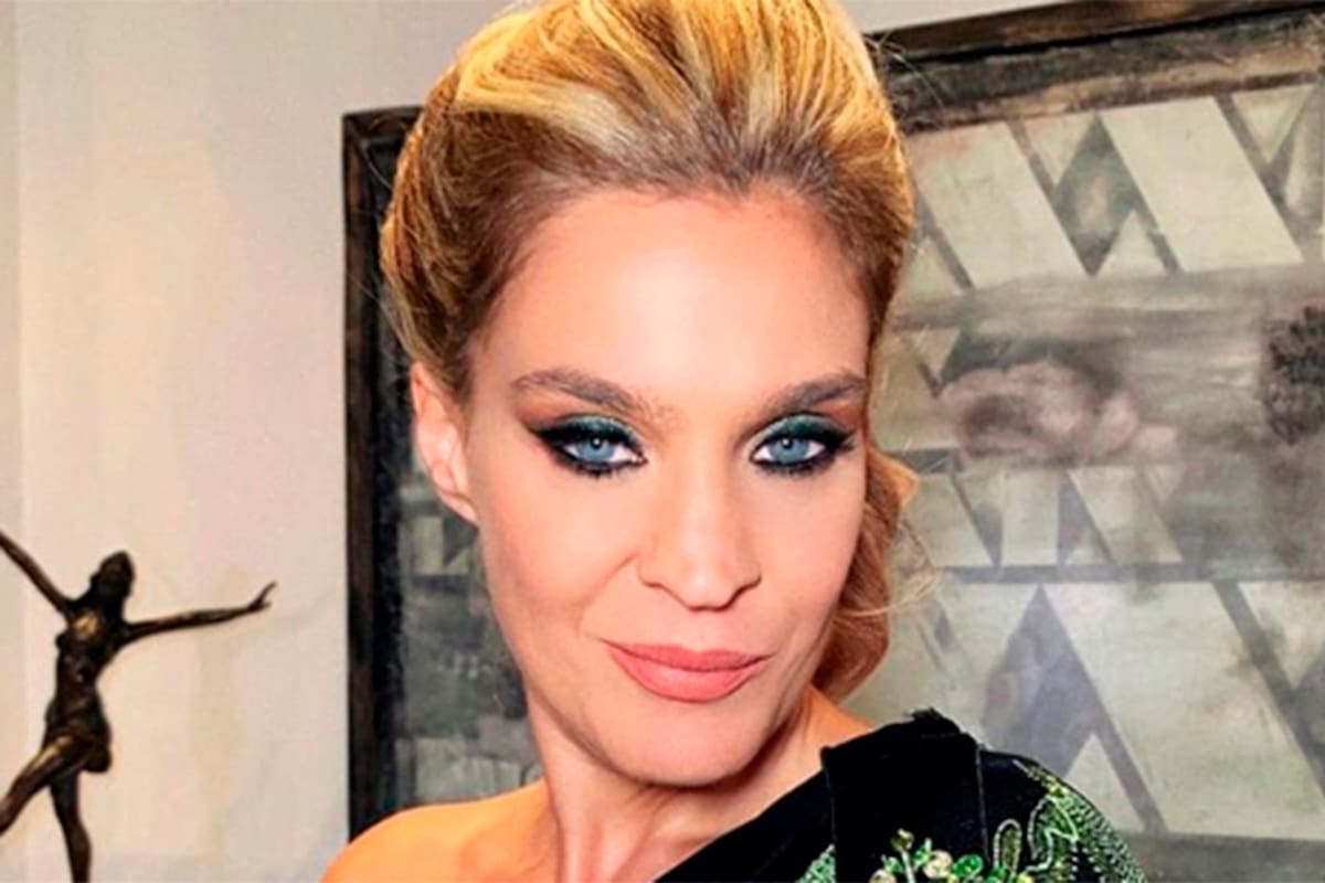 Franco Brédice comentó que su hija muchas veces lo deja plantado a último momento con la pasta de los domingos servida en la mesa Crédito: archivo