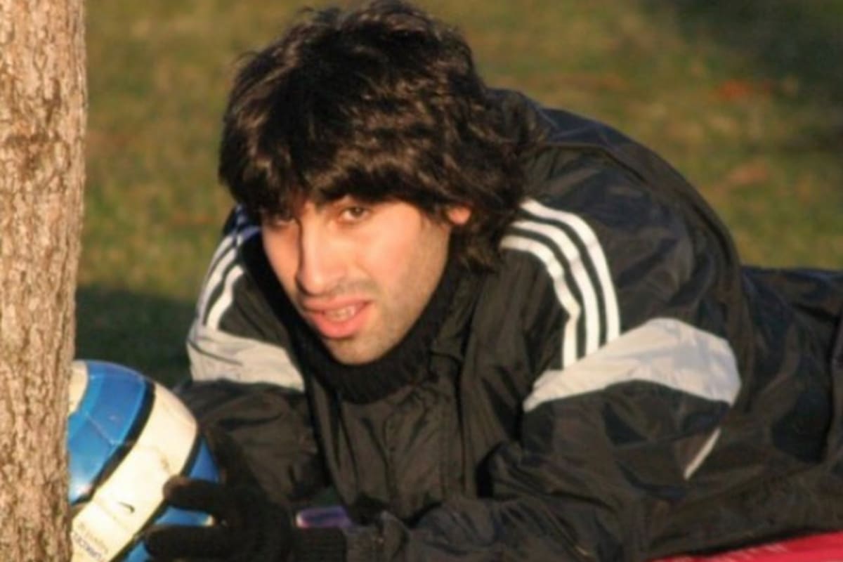 Franco Cángele cautivó a Carlos Bianchi con su zurda prodigiosa, ganó la Libertadores con Boca y jugó en el fútbol de Turquía