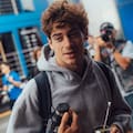La determinación de Alpine para el Gran Premio de Países Bajos que afecta a Franco Colapinto