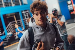 La determinación de Alpine para el Gran Premio de Países Bajos que afecta a Franco Colapinto