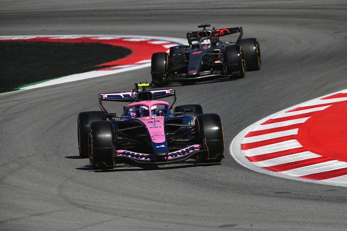 Agenda de TV e streaming de domingo: Alemanha e Holanda na Copa do Mundo, Colapinto em Barcelona e Le Mans