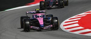 Los estrenos de Alemania y Países Bajos, Colapinto en el GP de Barcelona y la definición de Le Mans