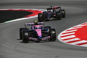 Los estrenos de Alemania y Países Bajos, Colapinto en el GP de Barcelona y la definición de Le Mans