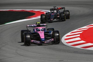 Los estrenos de Alemania y Países Bajos, Colapinto en el GP de Barcelona y la definición de Le Mans