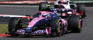 Colapinto en Silverstone: una gran remontada, el enojo de Gasly y los rumores sobre el futuro