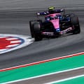 En qué canal pasan el GP de Barcelona-Cataluña de la Fórmula 1 2026 hoy