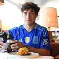 La reunión de Colapinto con su exjefe en Williams que alimenta las especulaciones sobre el futuro del piloto