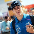 Colapinto es el mejor de los 22 pilotos de la Fórmula 1 en un rubro: las razones del salto de calidad
