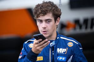Franco Colapinto, el argentino del que todos hablan en la Fórmula 1: un acierto de James Vowles en Williams