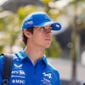 A qué hora corre Franco Colapinto y por dónde se puede ver online el GP de Malasia de la Fórmula 1