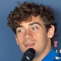 Franco Colapinto explicó por qué rompió en llanto tras la carrera de Monza