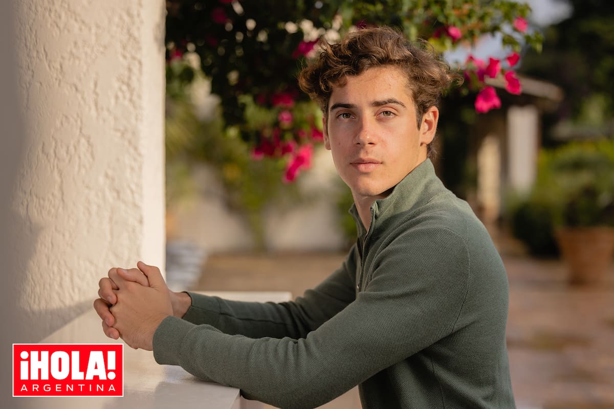 Franco Colapinto espera lograr buenos resultados en el Gran Premio de Estados Unidos, que se disputará este fin de semana en el Circuito de las Américas de Austin, Texas.