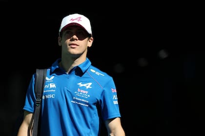 Carrera sprint del GP de Miami de la F1: horario, cómo ver online y las posibilidades de Franco Colapinto