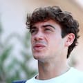 Colapinto llega al GP de Italia con todas las actualizaciones, aunque alertó por dificultades