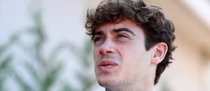 Colapinto llega al GP de Italia con todas las actualizaciones, aunque alertó por dificultades