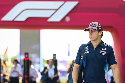 Franco Colapinto iniciará por primera vez una temporada de Fórmula 1 como piloto titular: romperá la sequía de 25 años sin un argentino en el primer episodio del calendario