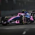 En qué canal pasan el GP de Singapur de la Fórmula 1 2026, con Franco Colapinto