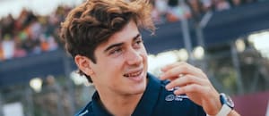 Colapinto, antes de la carrera del glamour: por qué ahora le gana a Gasly y la clave de este fin de semana