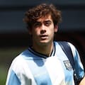 Colapinto habló antes del GP de Cataluña: “No voy a decir que vamos a salir campeones porque es mufa”