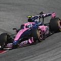 Cómo le fue a Franco Colapinto en el GP de Austria de la Fórmula 1 2026