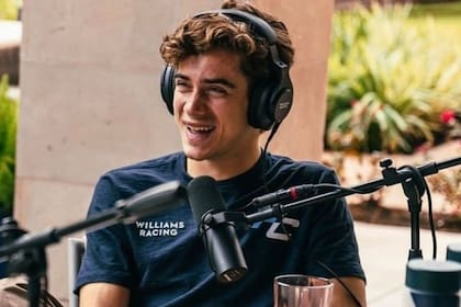 Franco Colapinto no tendrá lugar dentro de los 20 asientos de Fórmula 1 en la temporada 2025